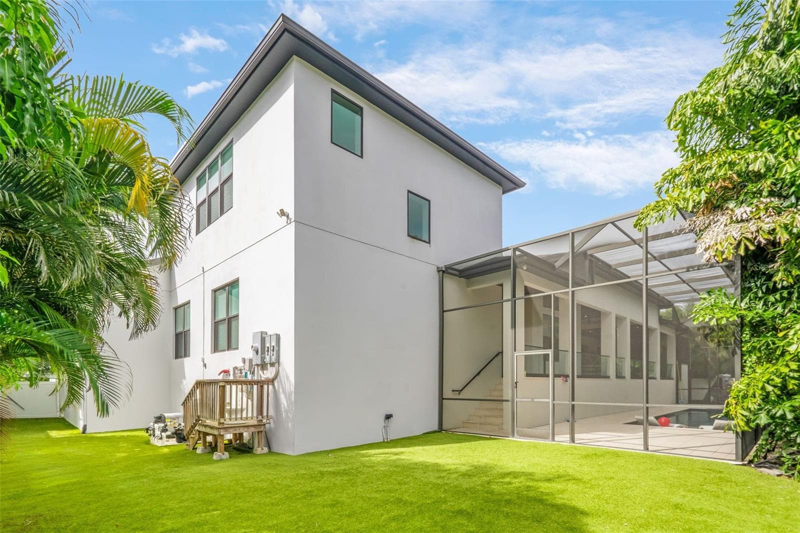 Single Family Residence at 5021 W HOMER AVE, TAMPA, photo 27 of 42