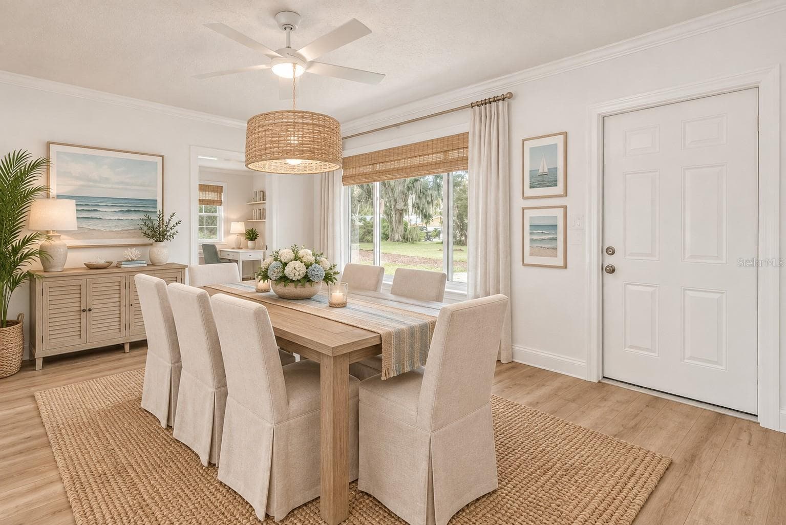 Single Family Residence at 7204 GRAND BLVD, NEW PORT RICHEY, photo 19 of 60