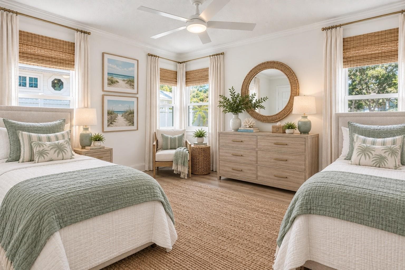 Bed room #2 - 7204 GRAND BLVD, NEW PORT RICHEY