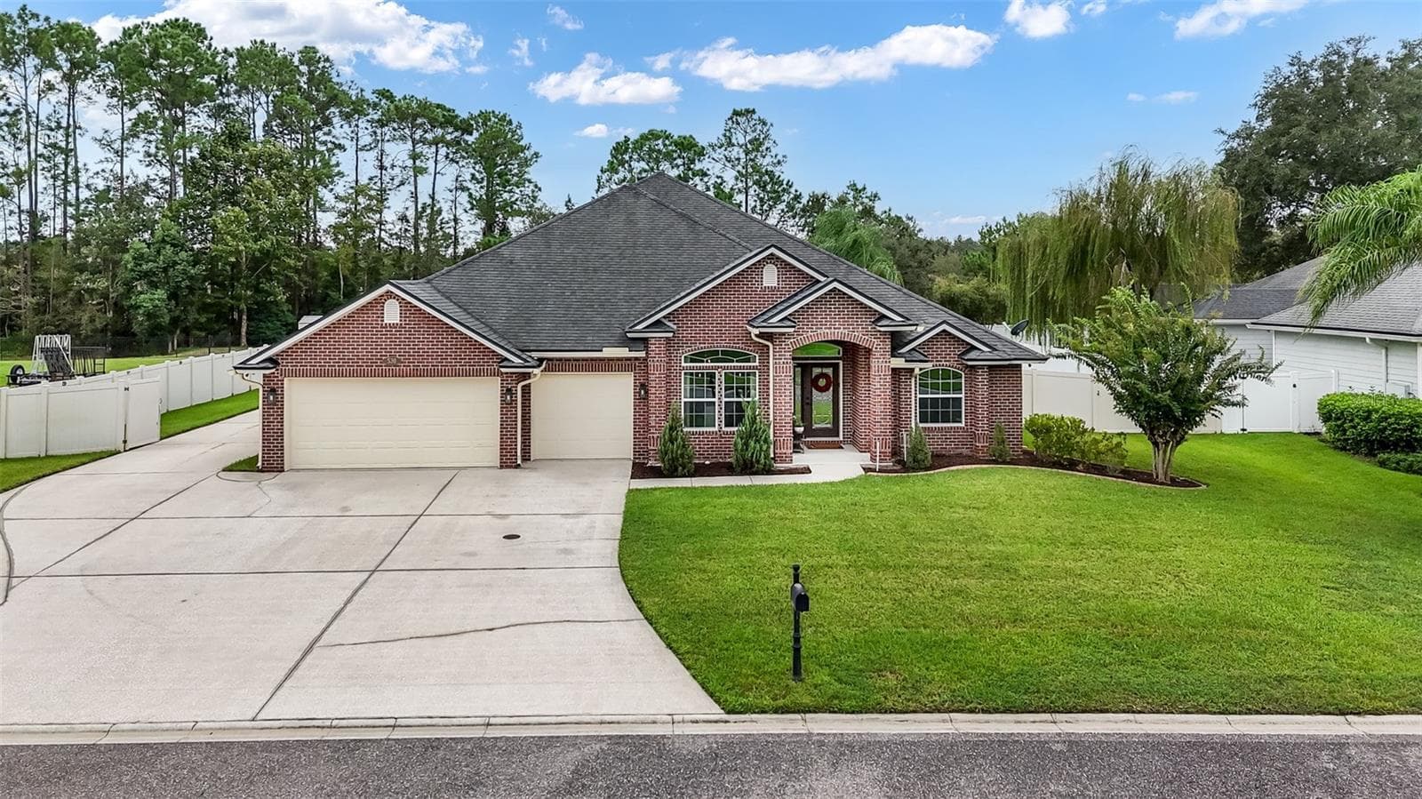 530 IRISH ROSE RD