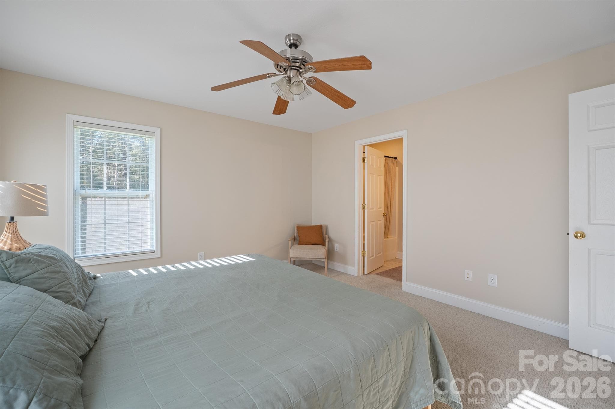 Single Family Residence at 9530 Driftwood Court, Hickory, photo 21 of 47