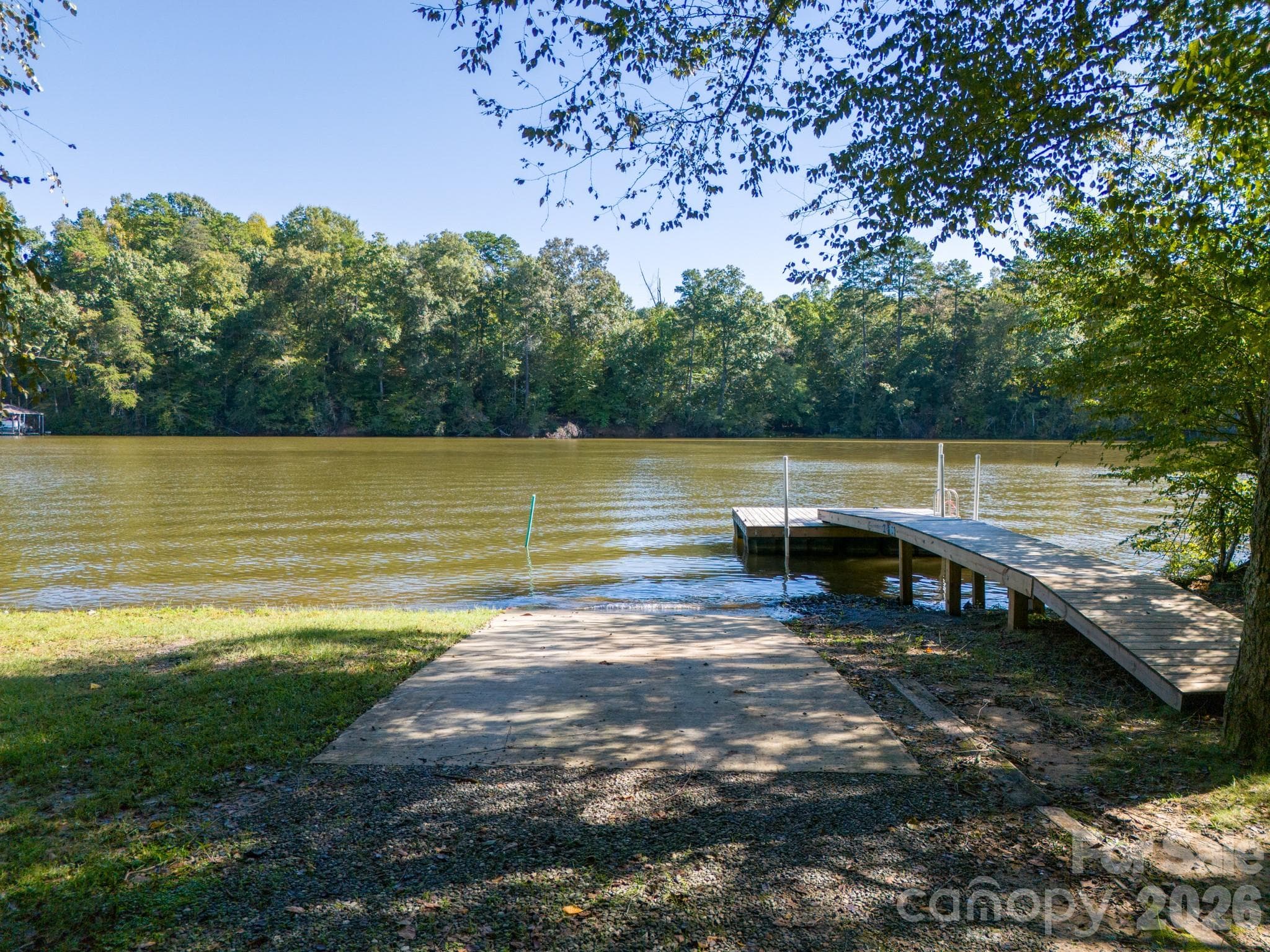 Single Family Residence at 9530 Driftwood Court, Hickory, photo 43 of 47