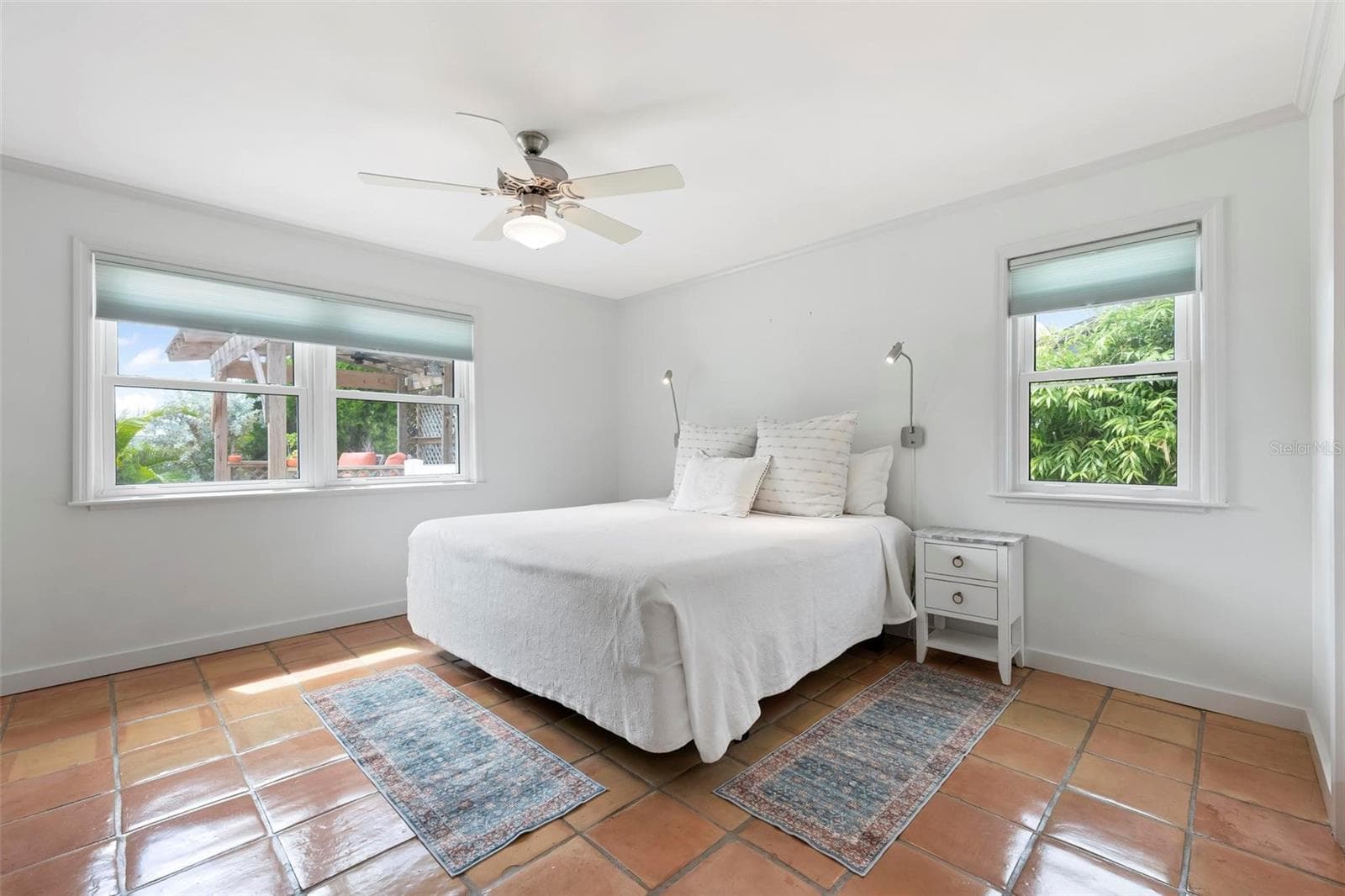 Second bedroom - 503 65TH ST, HOLMES BEACH