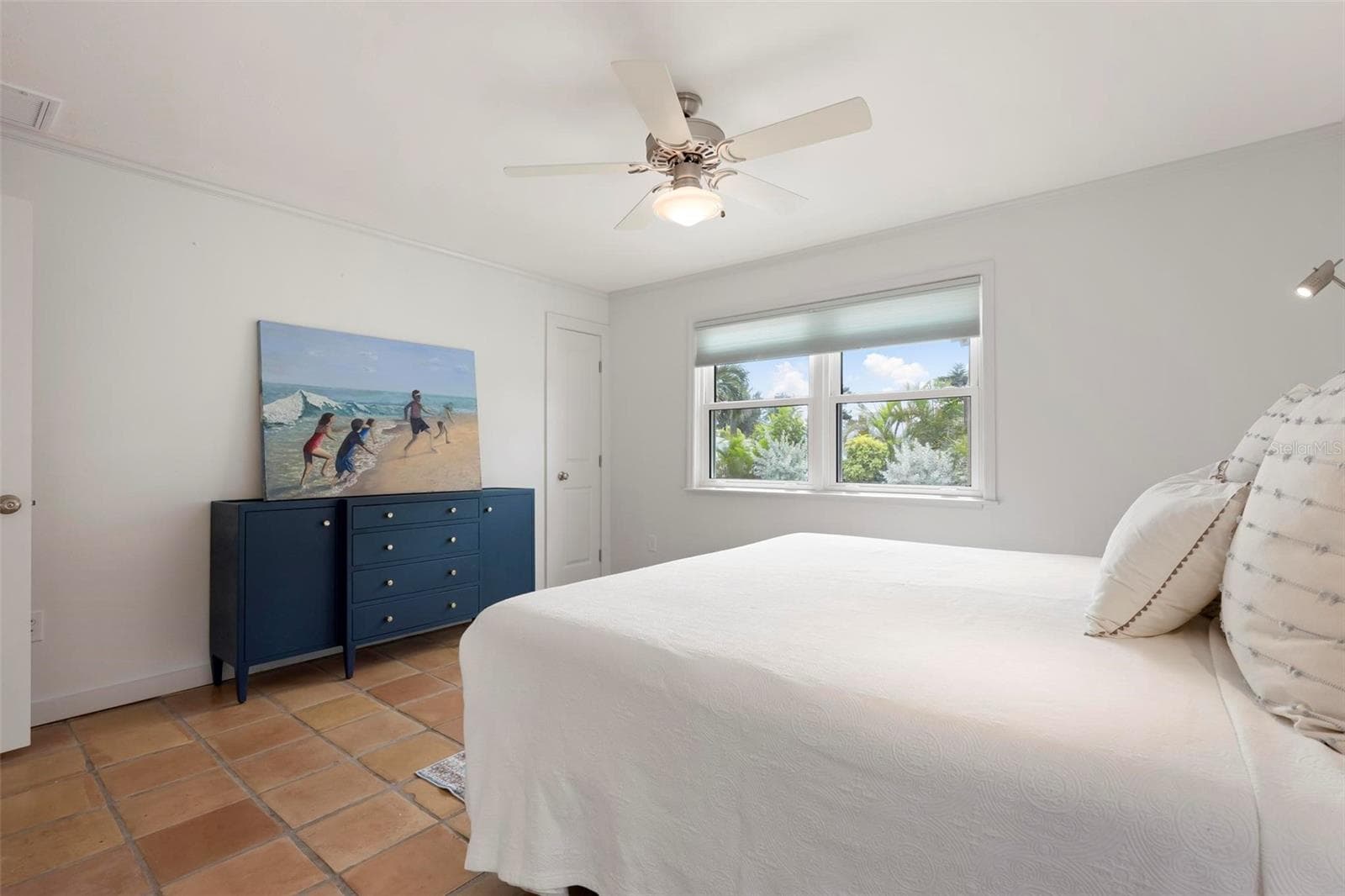 Second bedroom - 503 65TH ST, HOLMES BEACH
