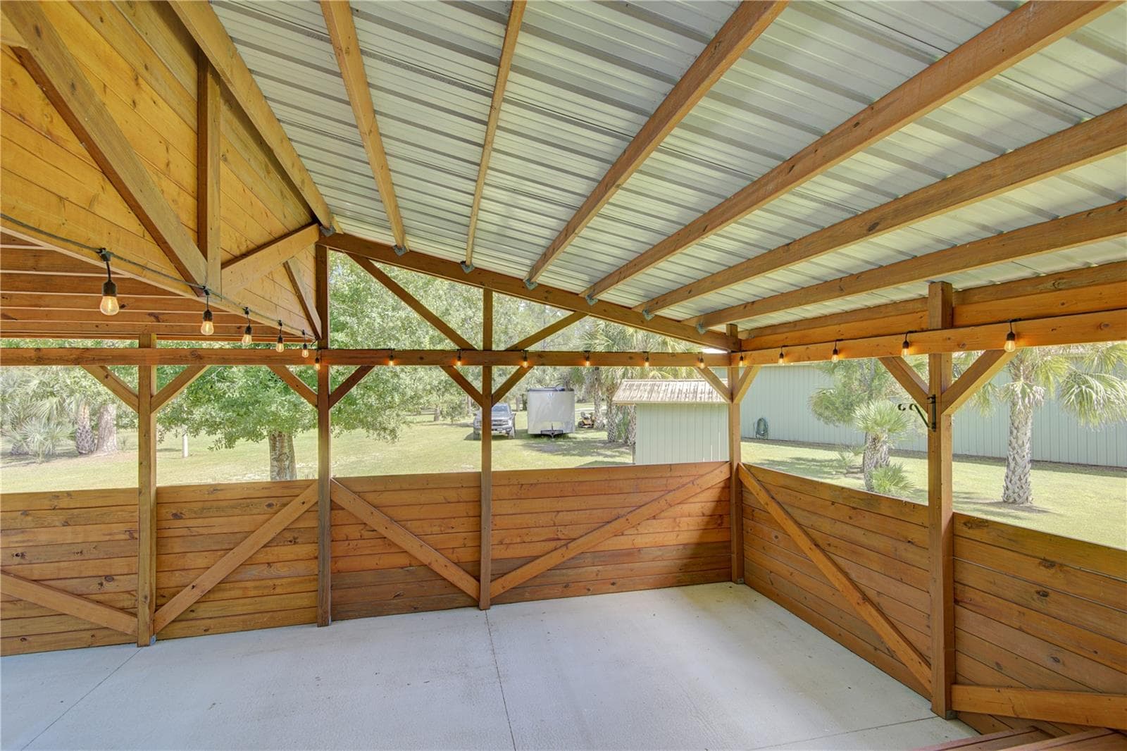 Manufactured Home at 420 SMITH RD, OSTEEN, photo 46 of 77
