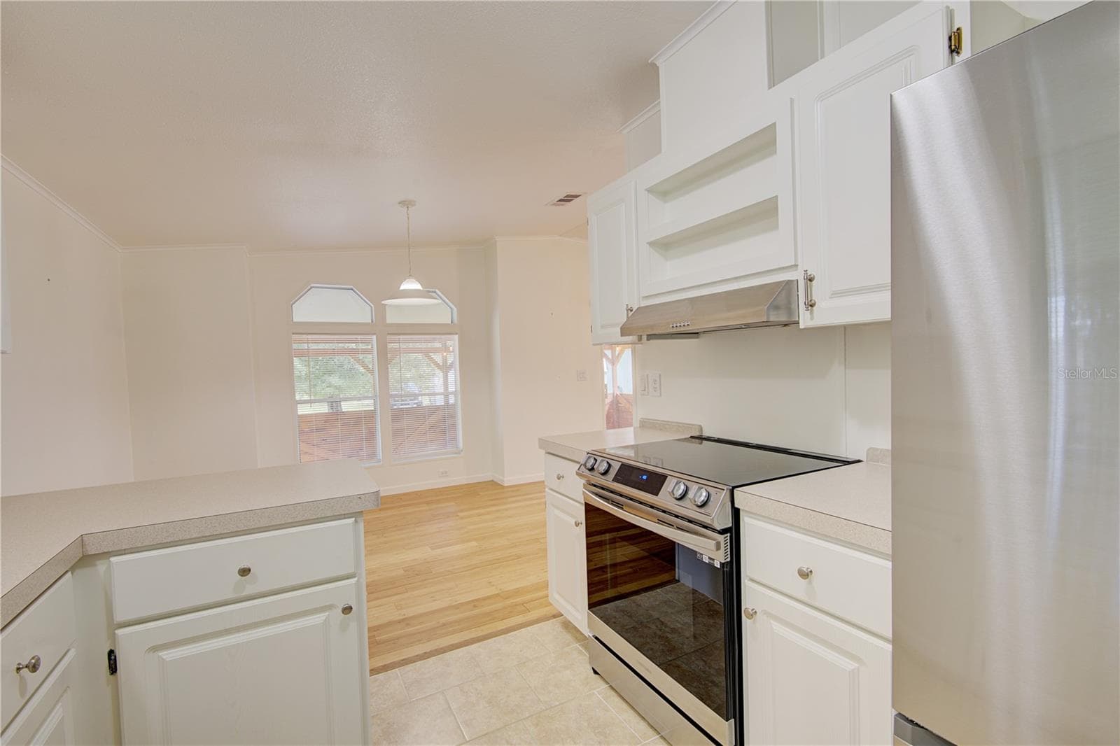 Manufactured Home at 420 SMITH RD, OSTEEN, photo 59 of 77