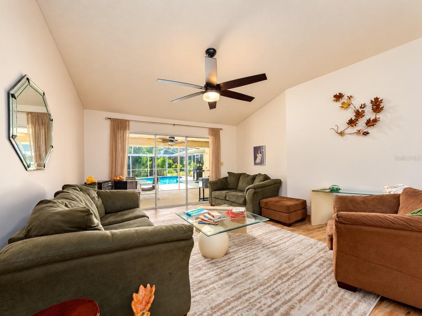 LIVING ROOM - 2899 TURTLE TER, PALM HARBOR