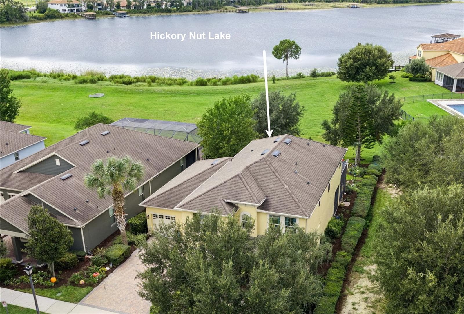 15562 WATERLEIGH COVE DR