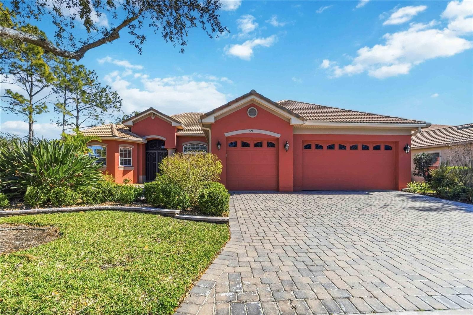 Single Family Residence at 501 PALERMO BLVD, KISSIMMEE, photo 7 of 50