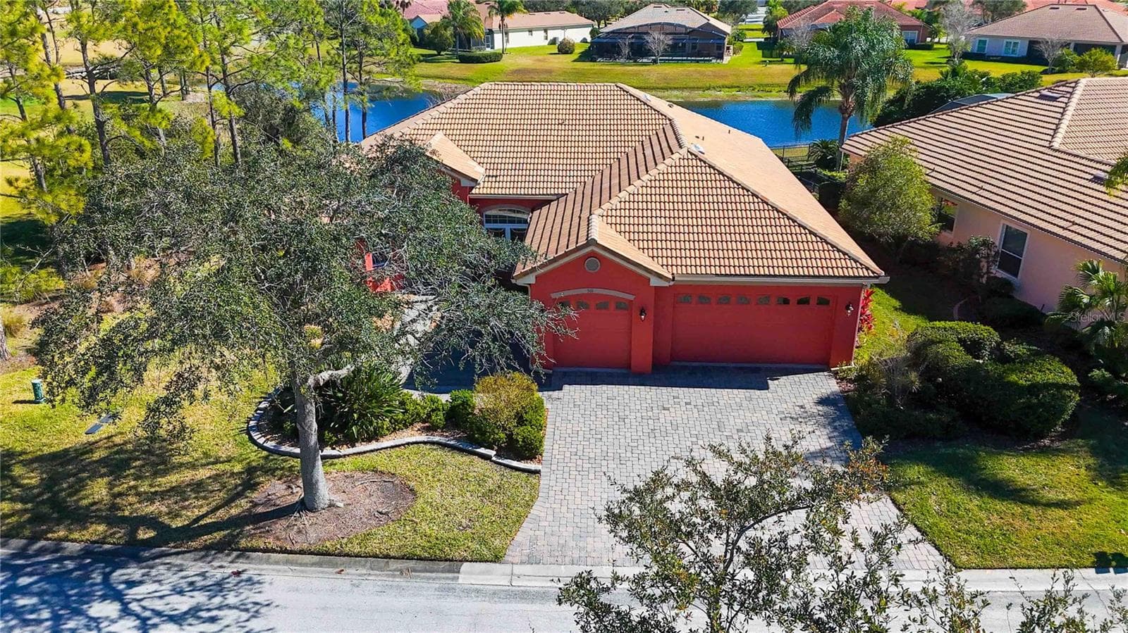 Single Family Residence at 501 PALERMO BLVD, KISSIMMEE, photo 41 of 50