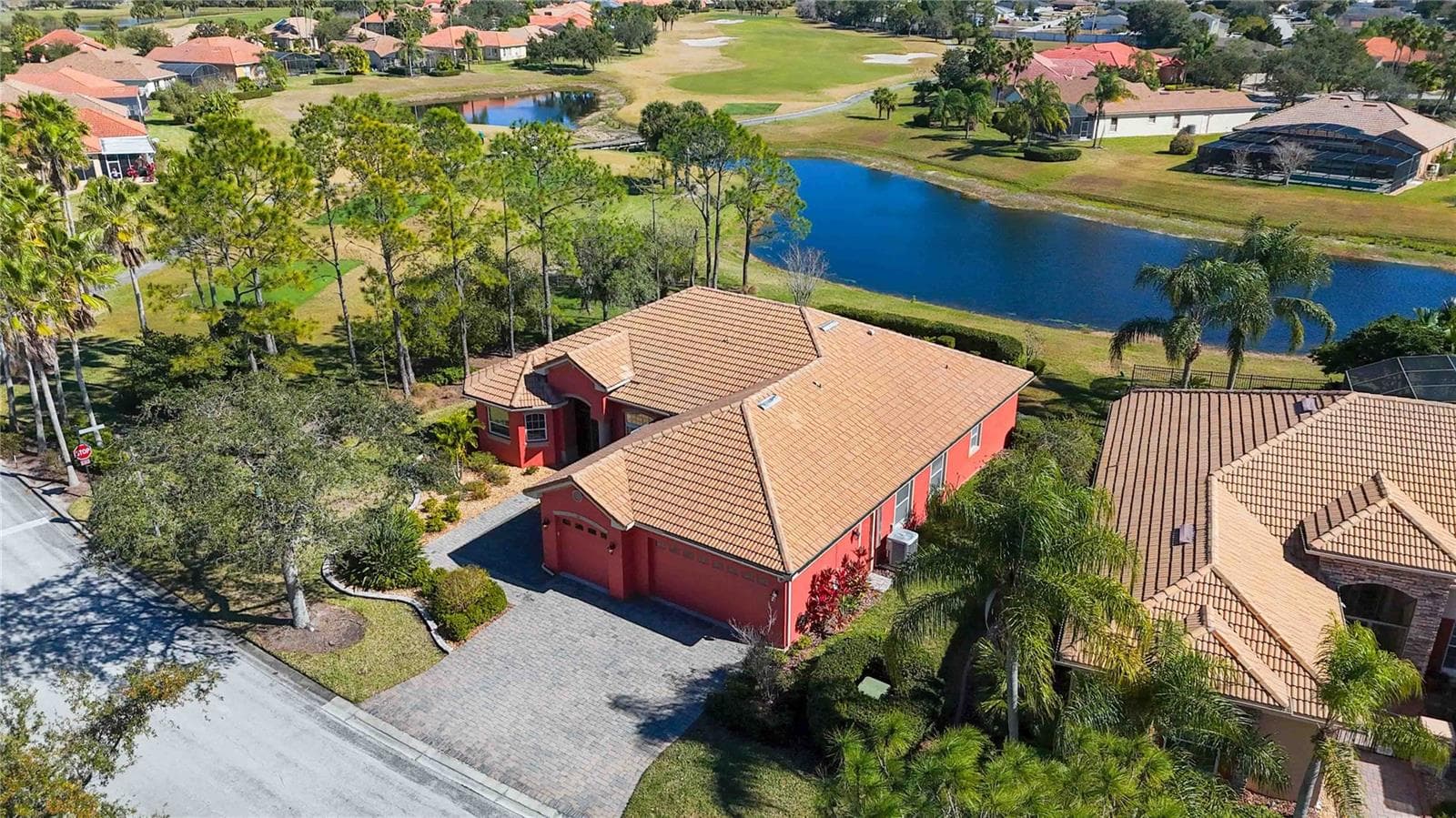 Single Family Residence at 501 PALERMO BLVD, KISSIMMEE, photo 42 of 50