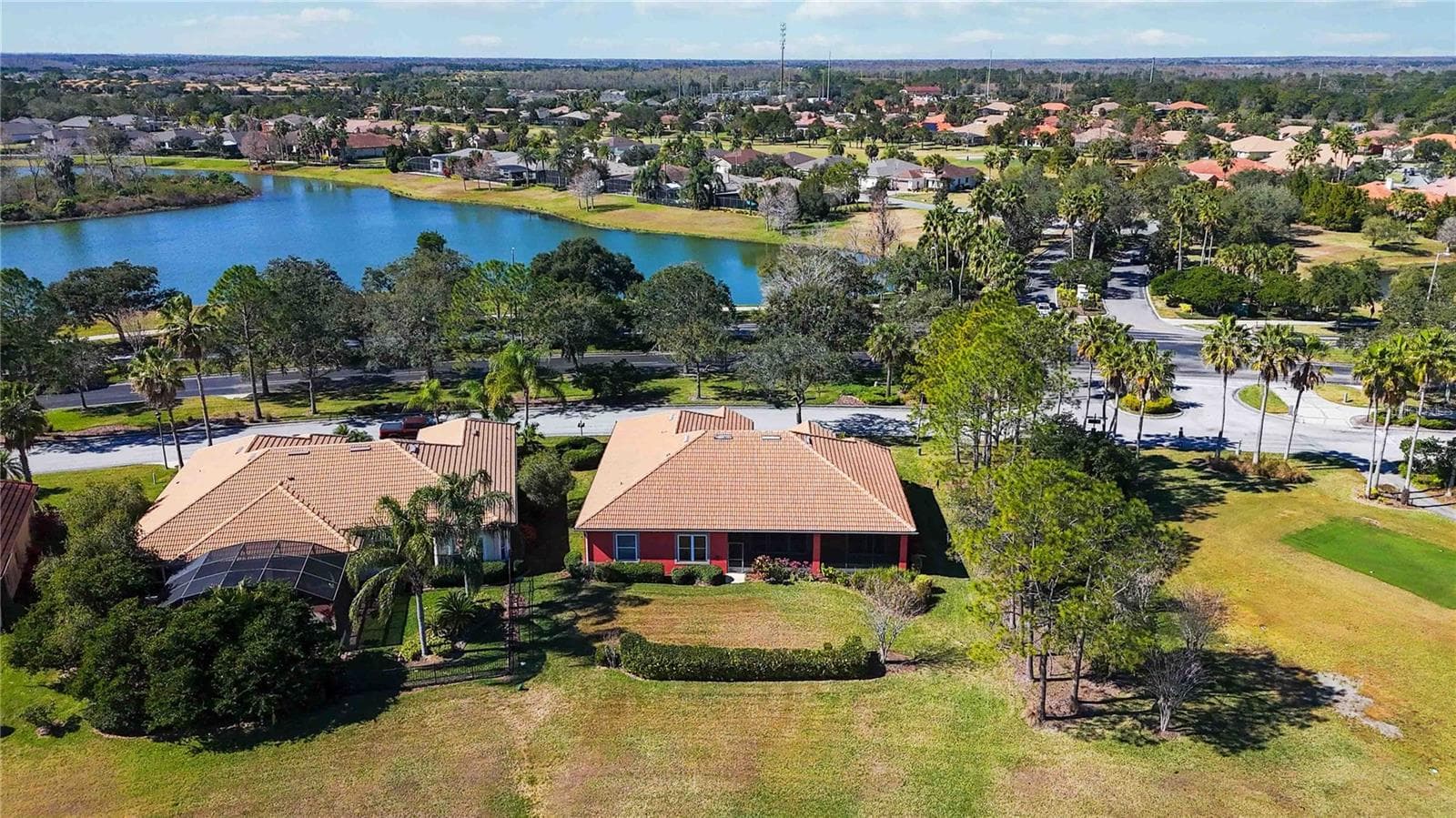 Single Family Residence at 501 PALERMO BLVD, KISSIMMEE, photo 43 of 50
