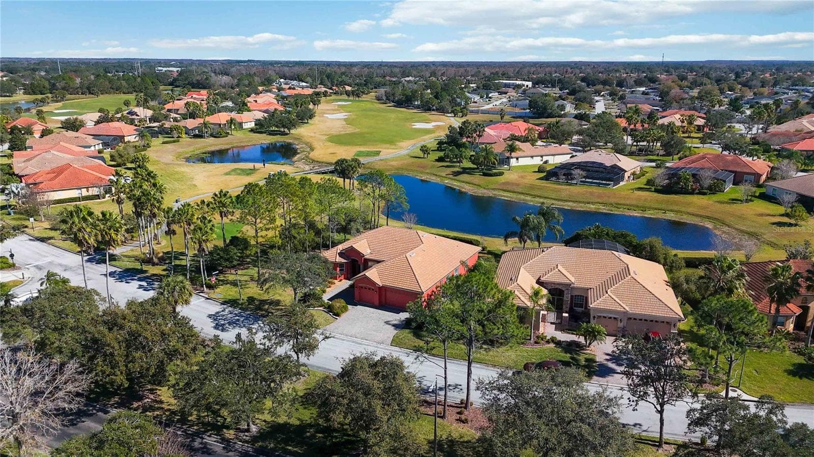 Single Family Residence at 501 PALERMO BLVD, KISSIMMEE, photo 45 of 50