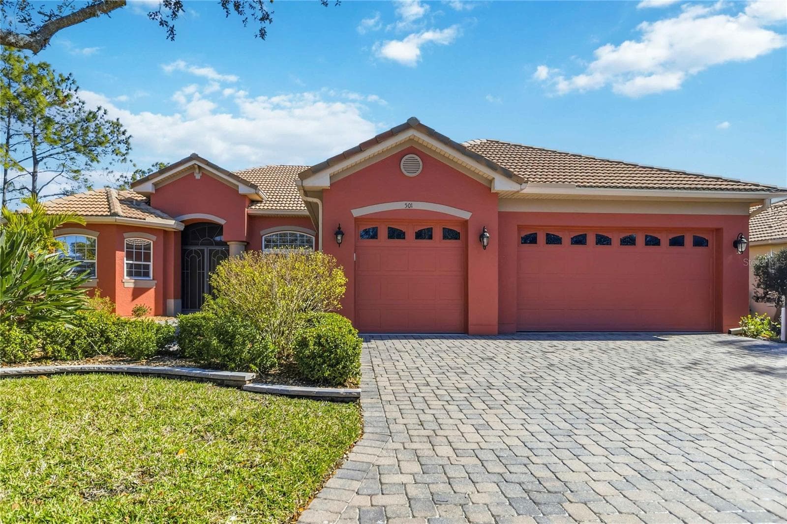 Single Family Residence at 501 PALERMO BLVD, KISSIMMEE, photo 48 of 50