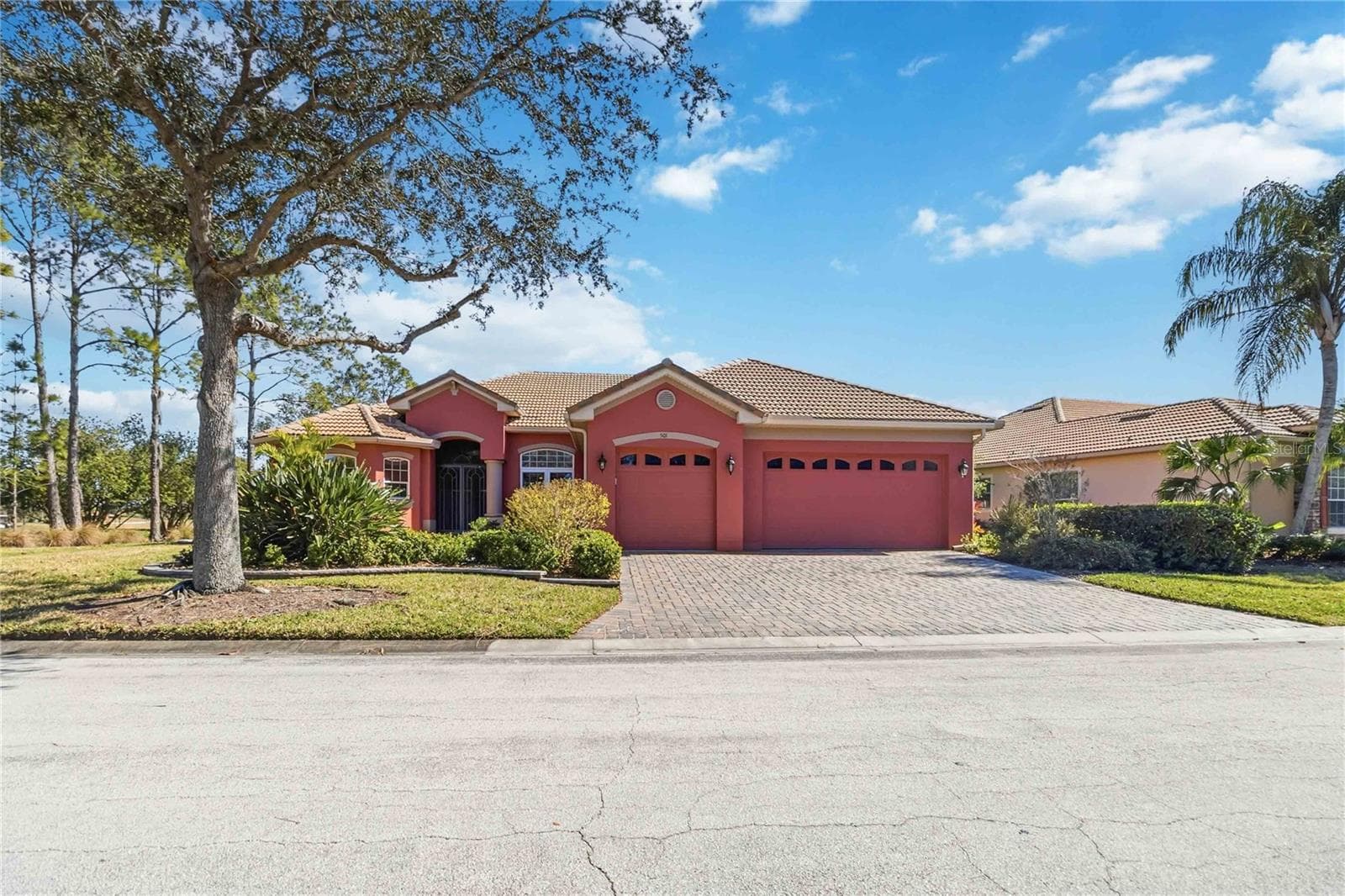 Single Family Residence at 501 PALERMO BLVD, KISSIMMEE, photo 49 of 50
