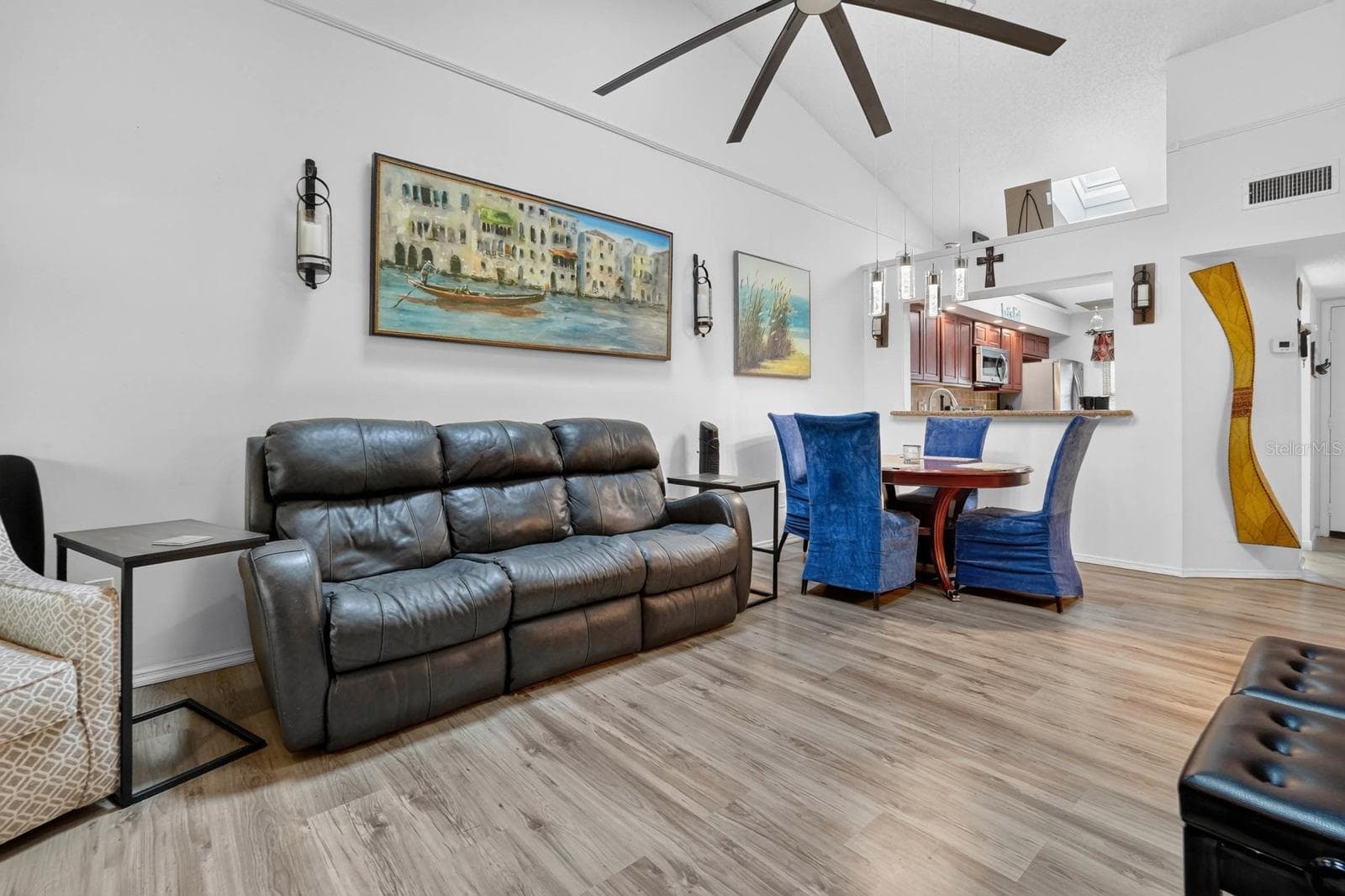 Townhouse at 955 GRAYLING CT #B, PORT ORANGE, photo 7 of 40