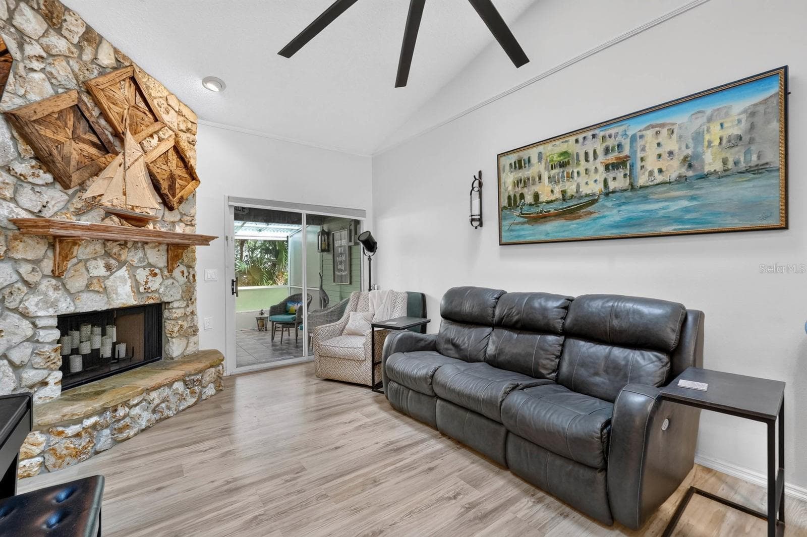 Townhouse at 955 GRAYLING CT #B, PORT ORANGE, photo 8 of 40
