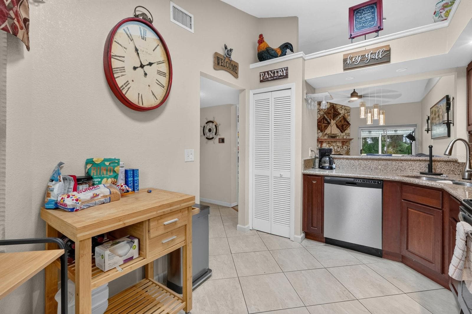 Townhouse at 955 GRAYLING CT #B, PORT ORANGE, photo 13 of 40