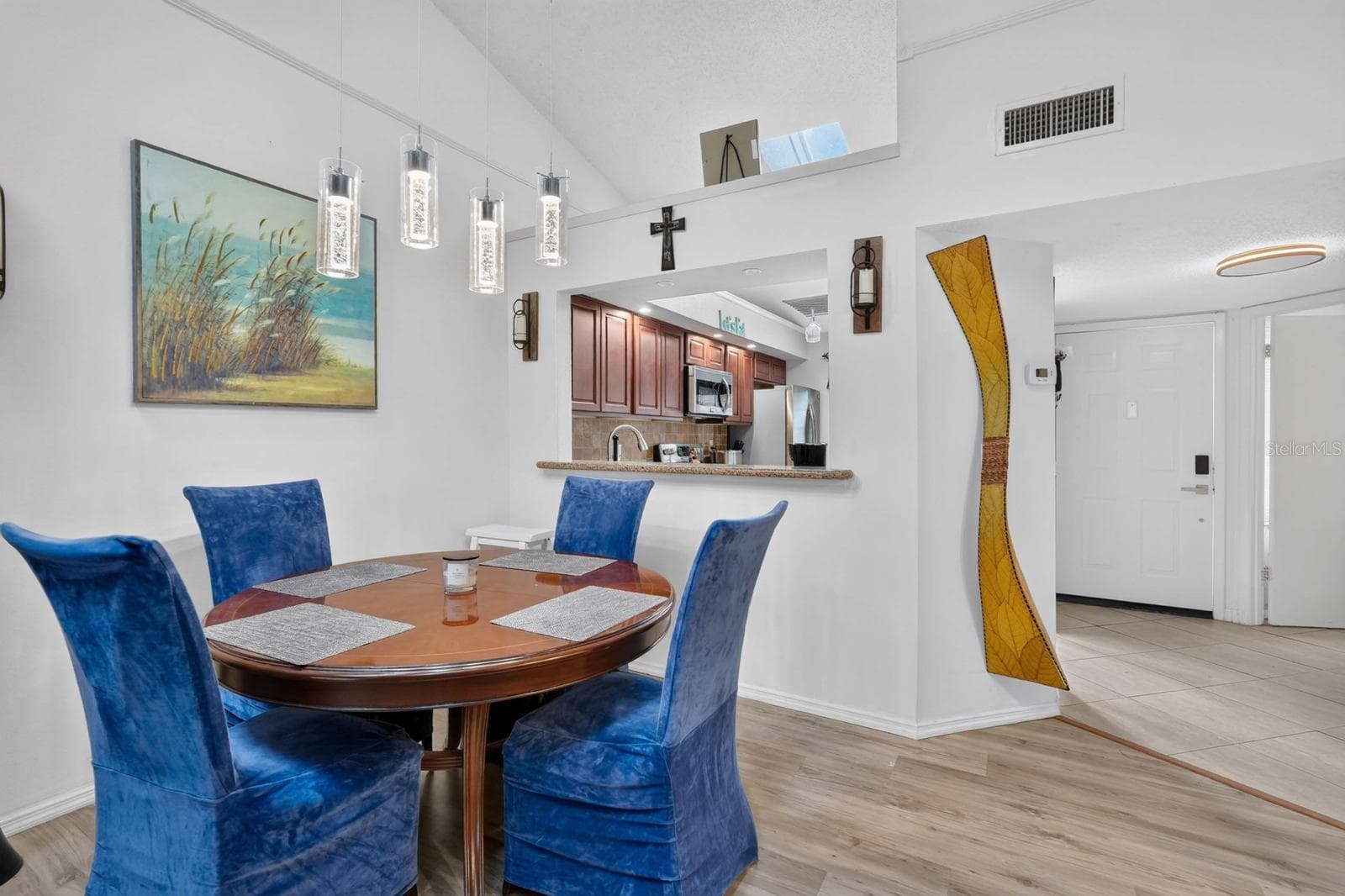 Townhouse at 955 GRAYLING CT #B, PORT ORANGE, photo 15 of 40