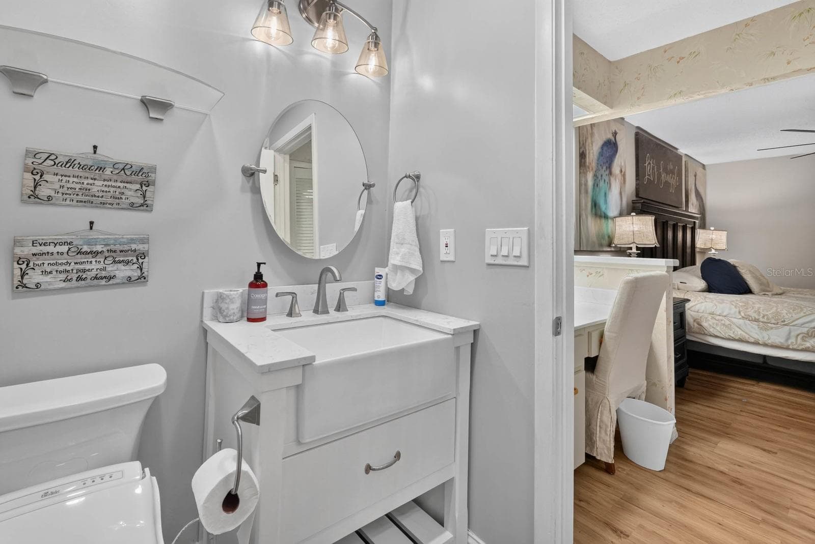 Townhouse at 955 GRAYLING CT #B, PORT ORANGE, photo 19 of 40