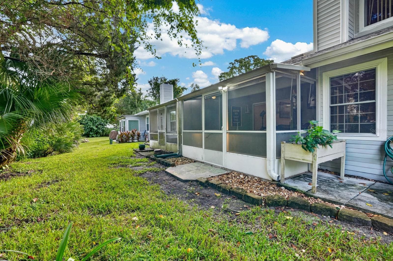 Townhouse at 955 GRAYLING CT #B, PORT ORANGE, photo 28 of 40