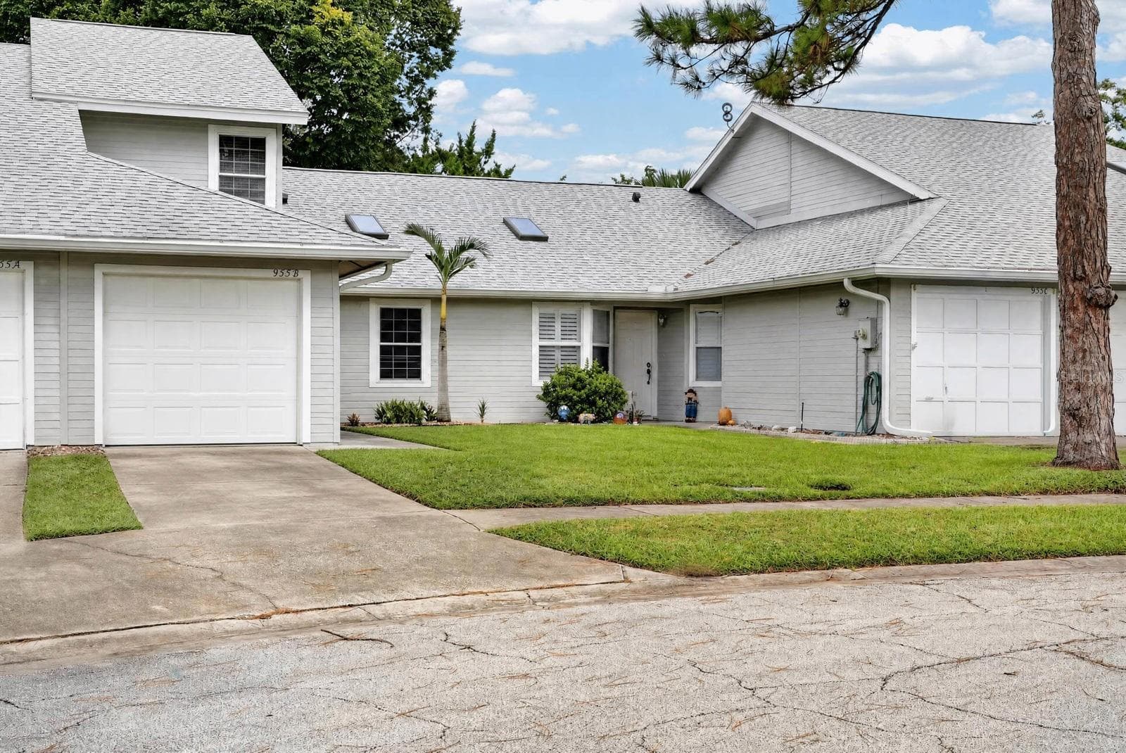 Townhouse at 955 GRAYLING CT #B, PORT ORANGE, photo 38 of 40