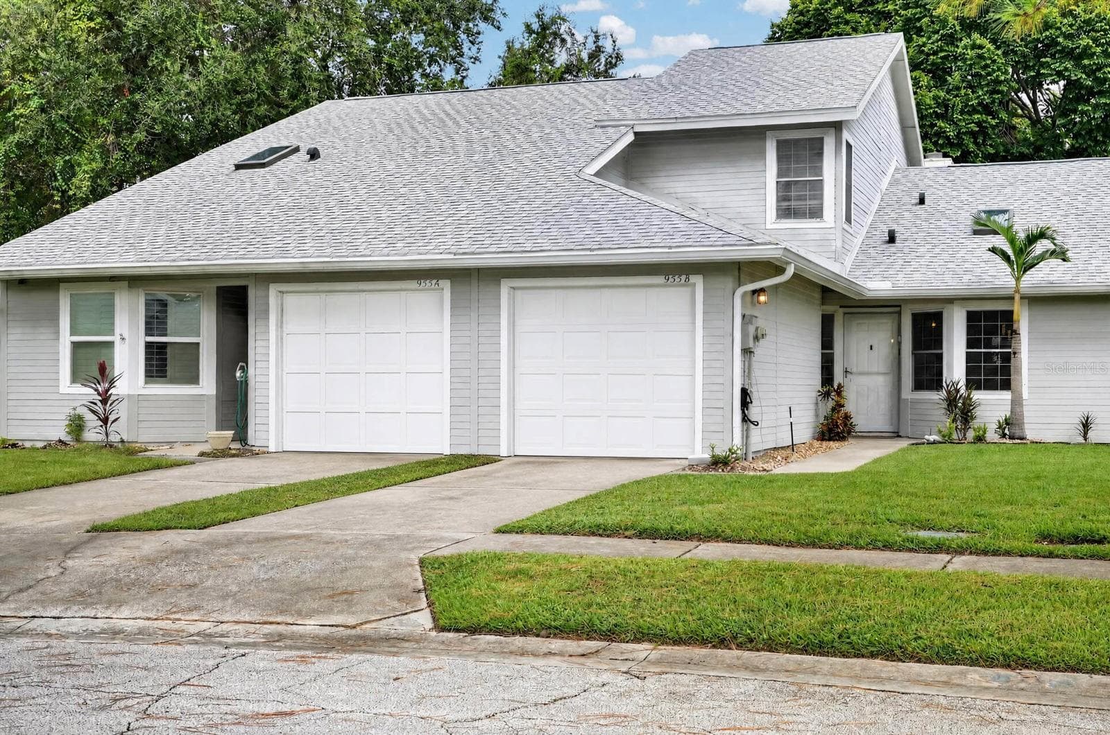 Townhouse at 955 GRAYLING CT #B, PORT ORANGE, photo 39 of 40