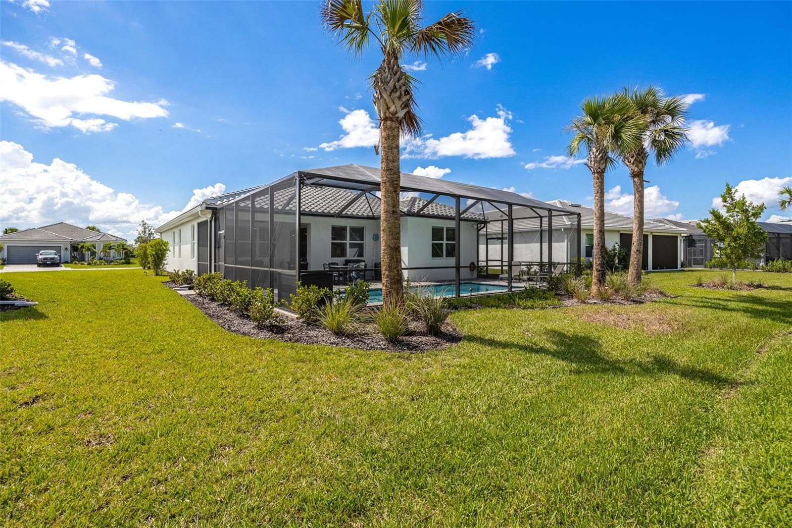 Single Family Residence at 7629 PARADISE TREE DR, NORTH FORT MYERS, photo 17 of 41
