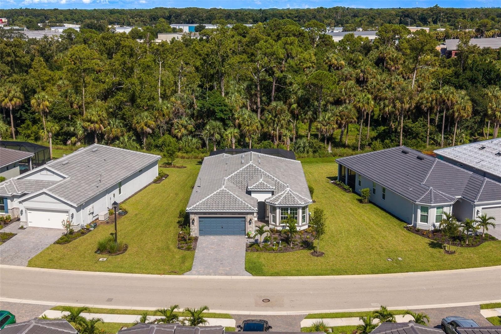 Single Family Residence at 7629 PARADISE TREE DR, NORTH FORT MYERS, photo 20 of 41