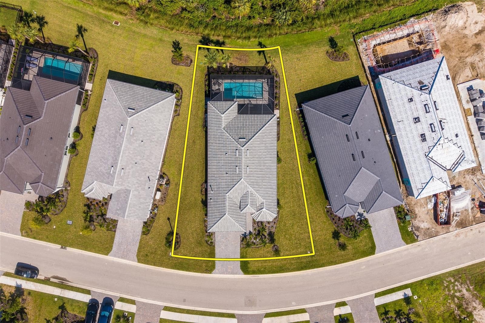 Single Family Residence at 7629 PARADISE TREE DR, NORTH FORT MYERS, photo 21 of 41