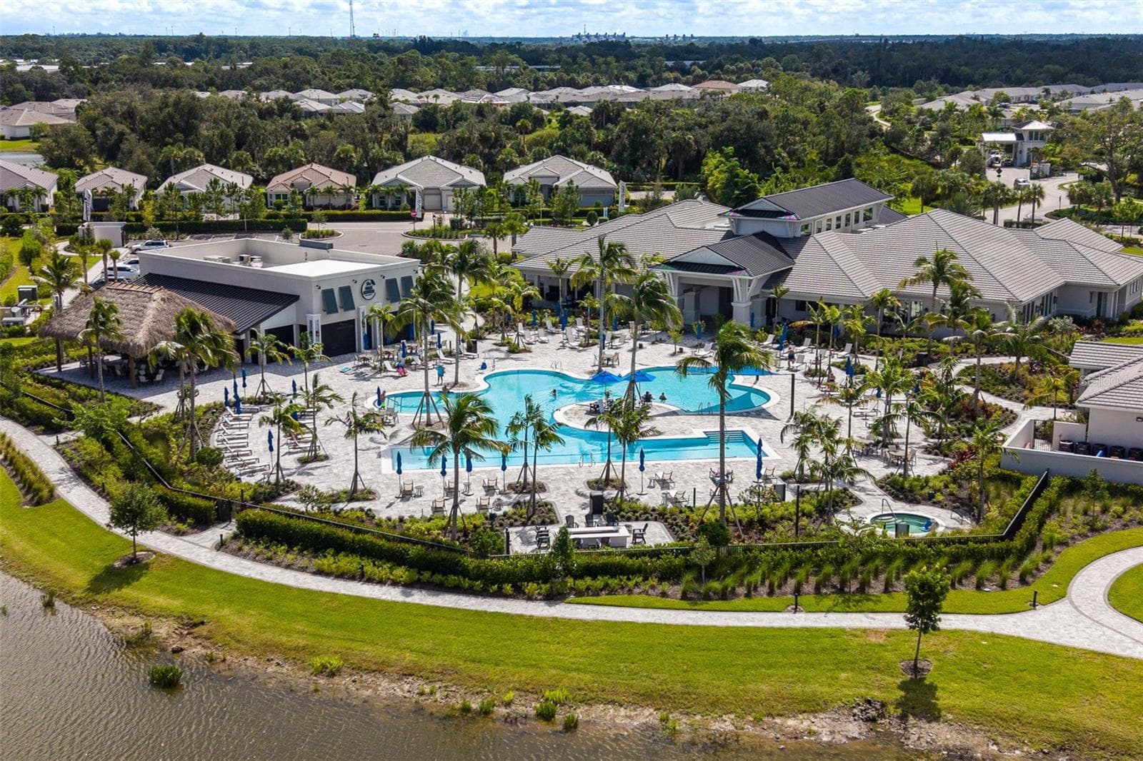 Single Family Residence at 7629 PARADISE TREE DR, NORTH FORT MYERS, photo 28 of 41