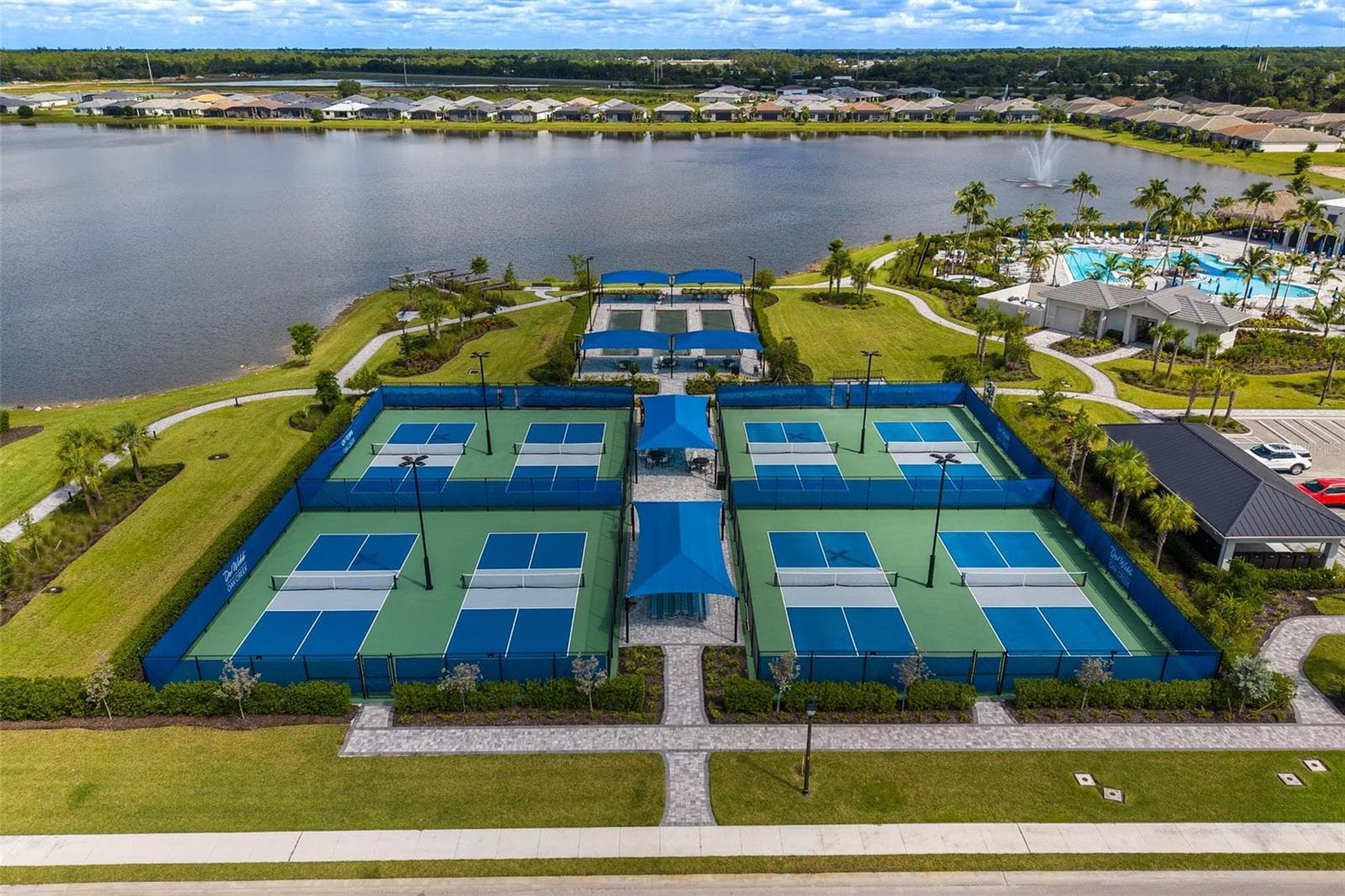 Single Family Residence at 7629 PARADISE TREE DR, NORTH FORT MYERS, photo 29 of 41