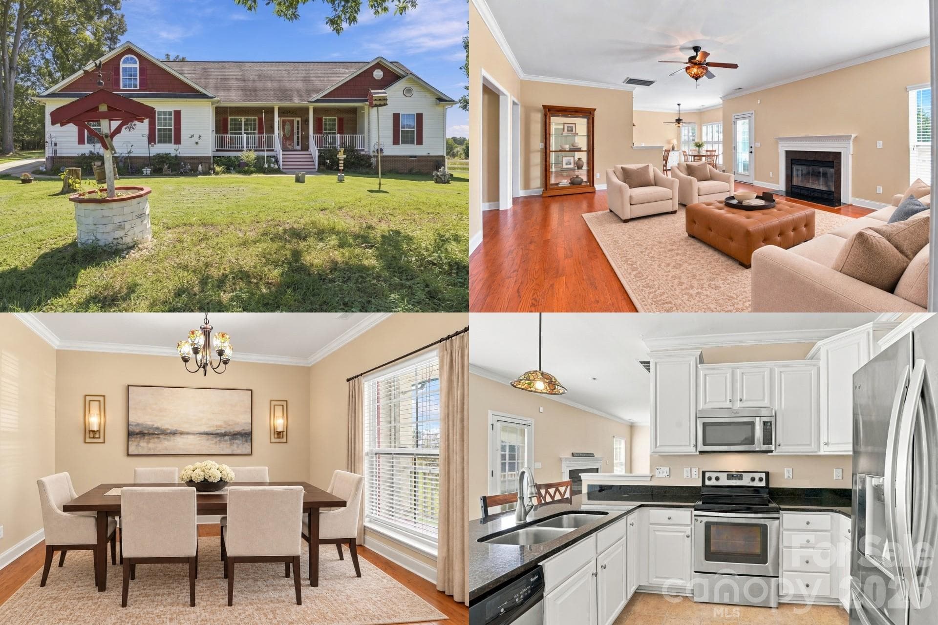 744 Kiser Road