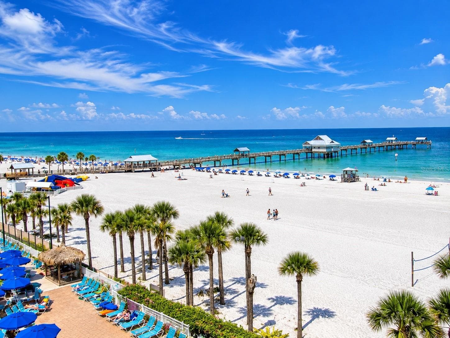 CLEARWATER BEACH - 2899 TURTLE TER, PALM HARBOR