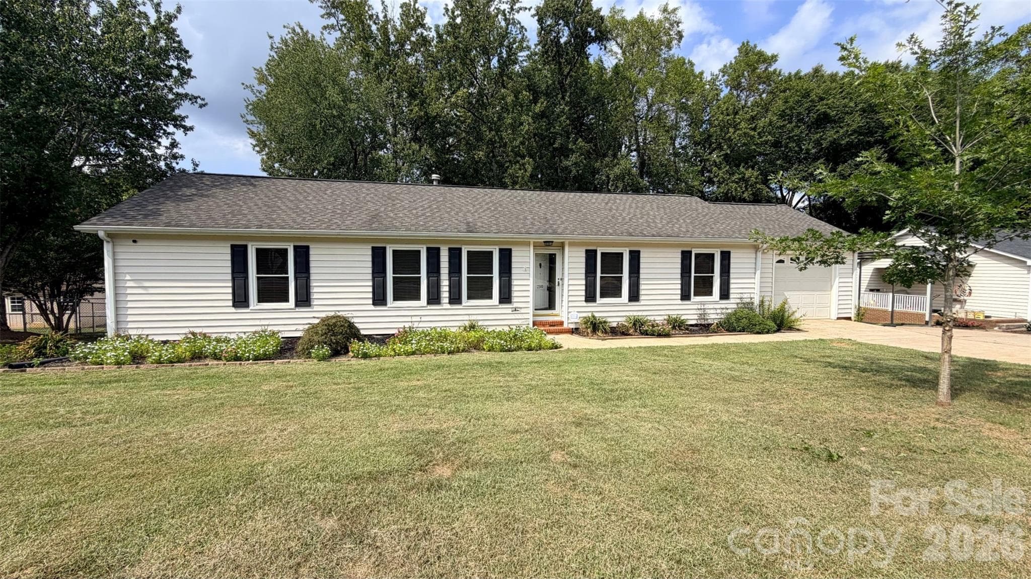 2500 Jacobs Road