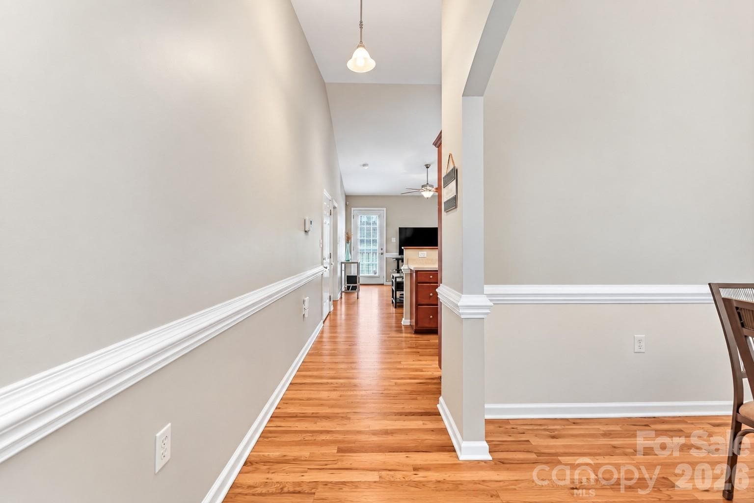 Single Family Residence at 215 Pine Meadows Circle, Hickory, photo 5 of 48