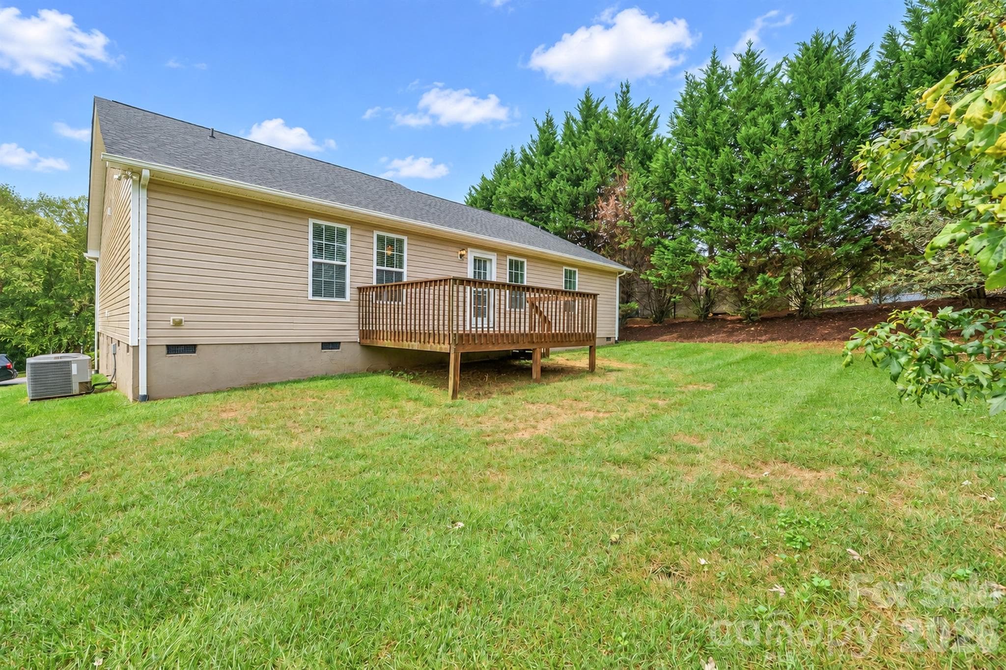 Single Family Residence at 215 Pine Meadows Circle, Hickory, photo 46 of 48