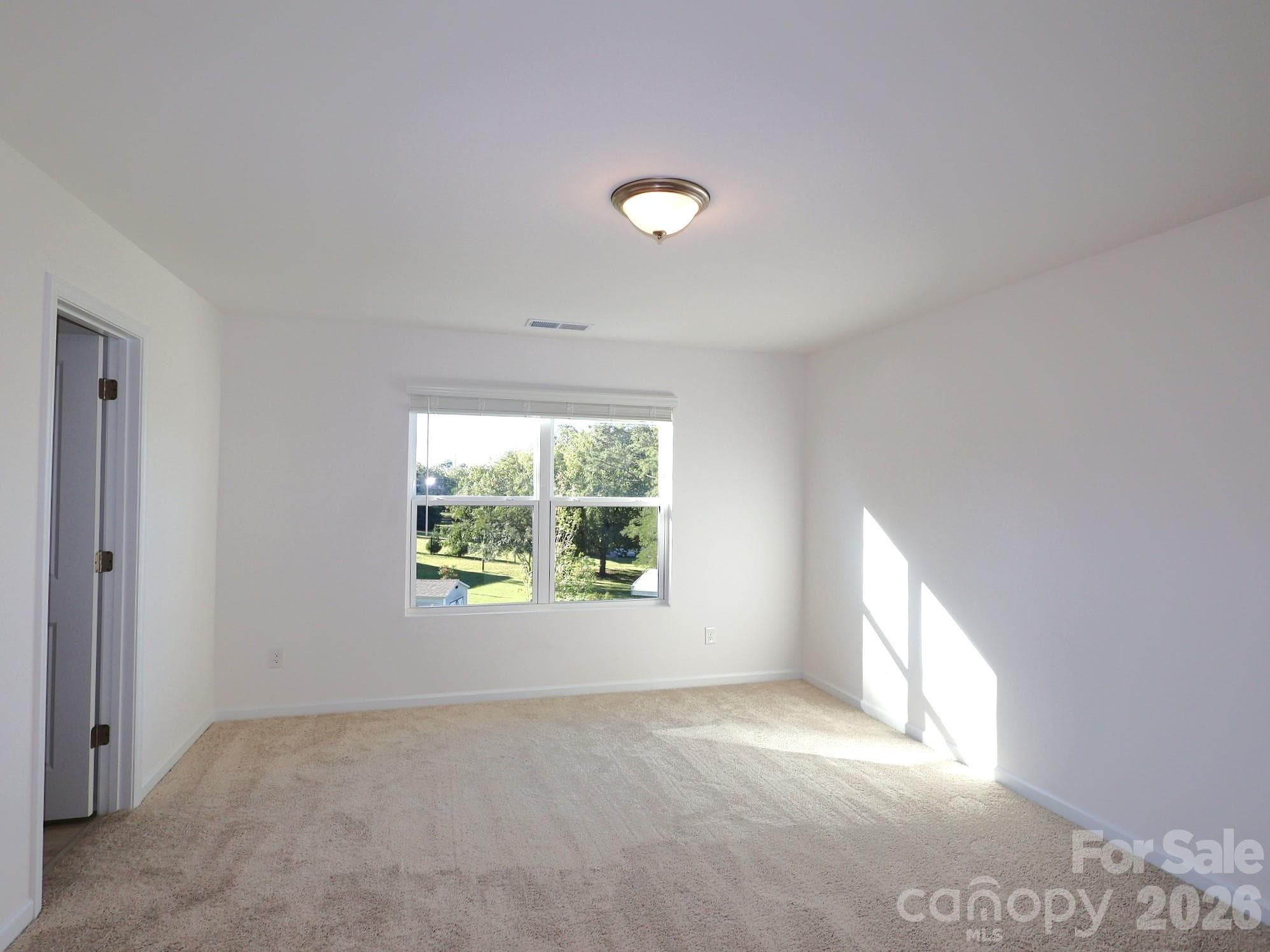 Owner's suite - 2707 Yeager Drive NW, Concord