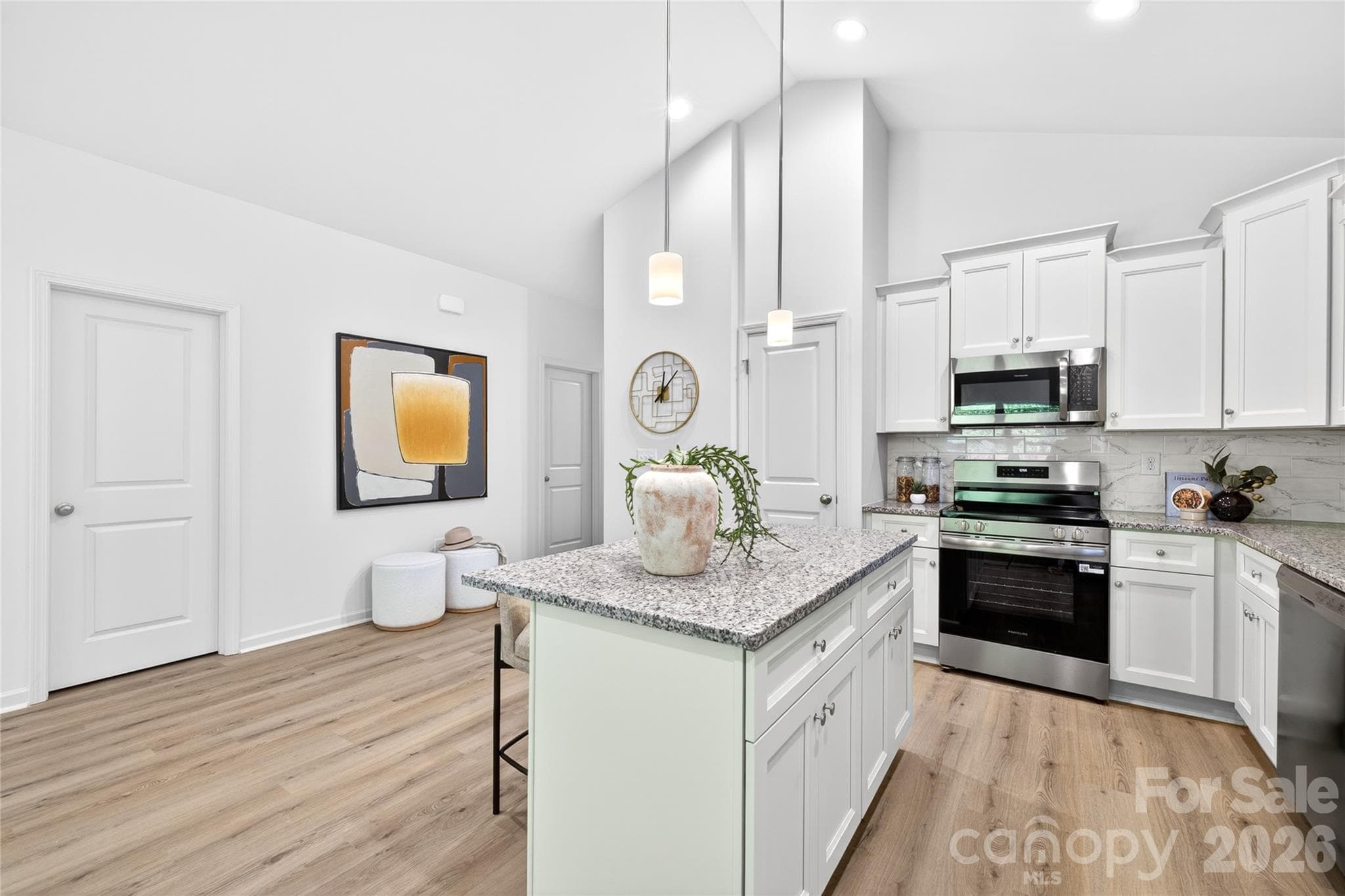 Representation - 1225 Janice Road, Lincolnton