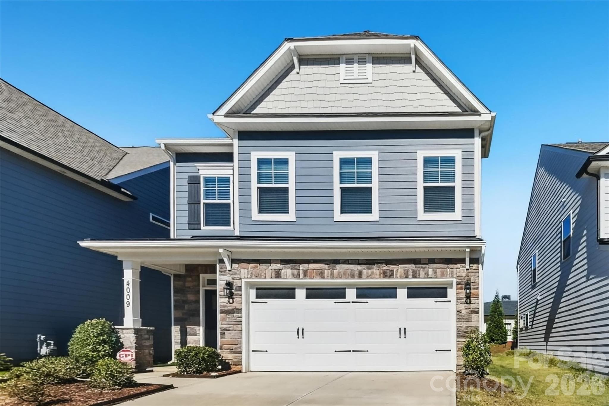 4009 Belle Landing Road
