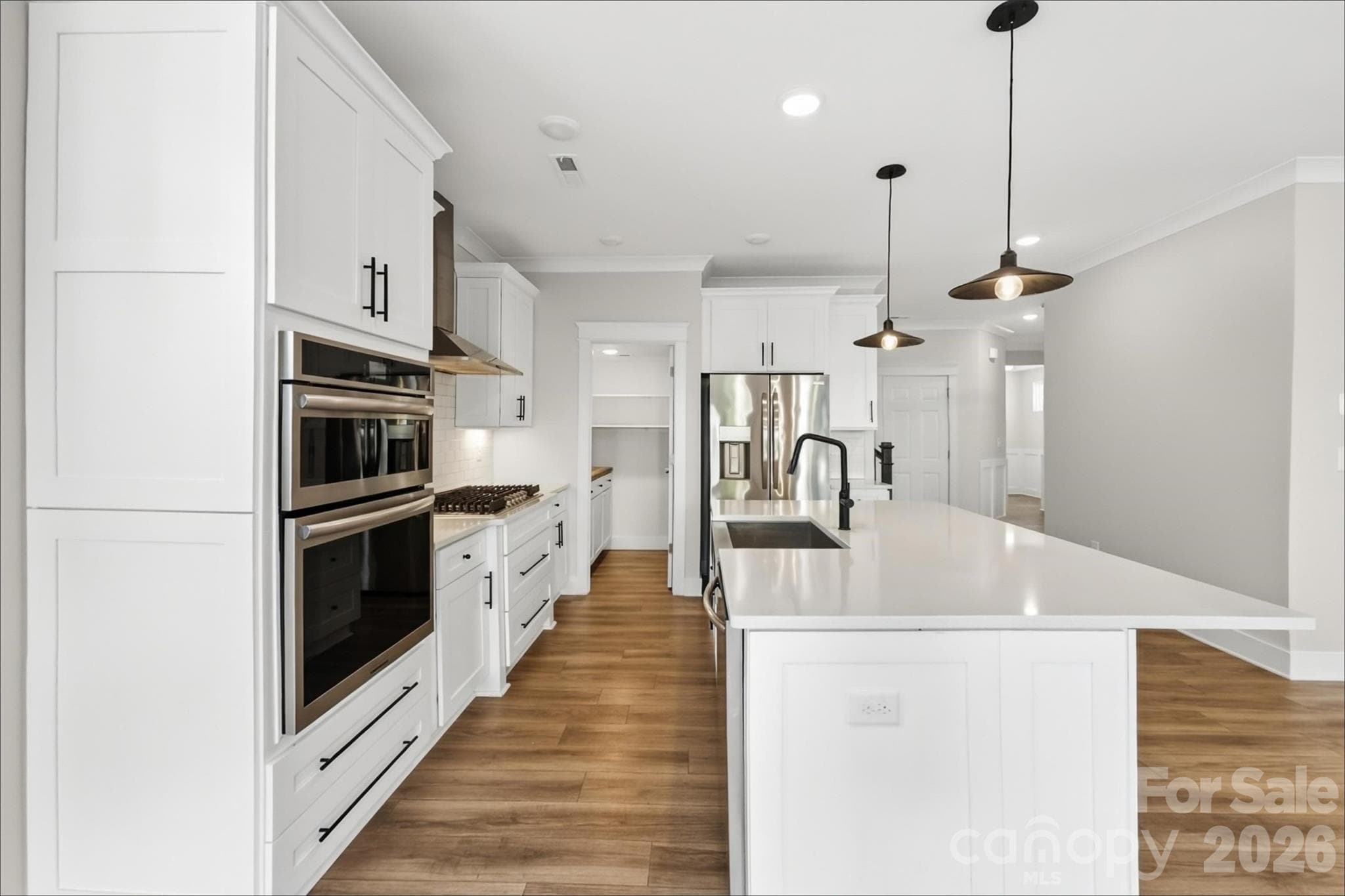 Single Family Residence at 4009 Belle Landing Road, Charlotte, photo 6 of 28
