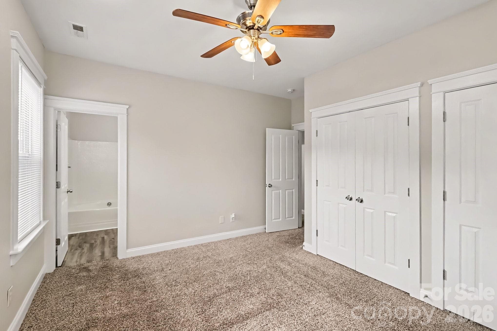 Single Family Residence at 13714 Carleen Way Drive, Charlotte, photo 13 of 19