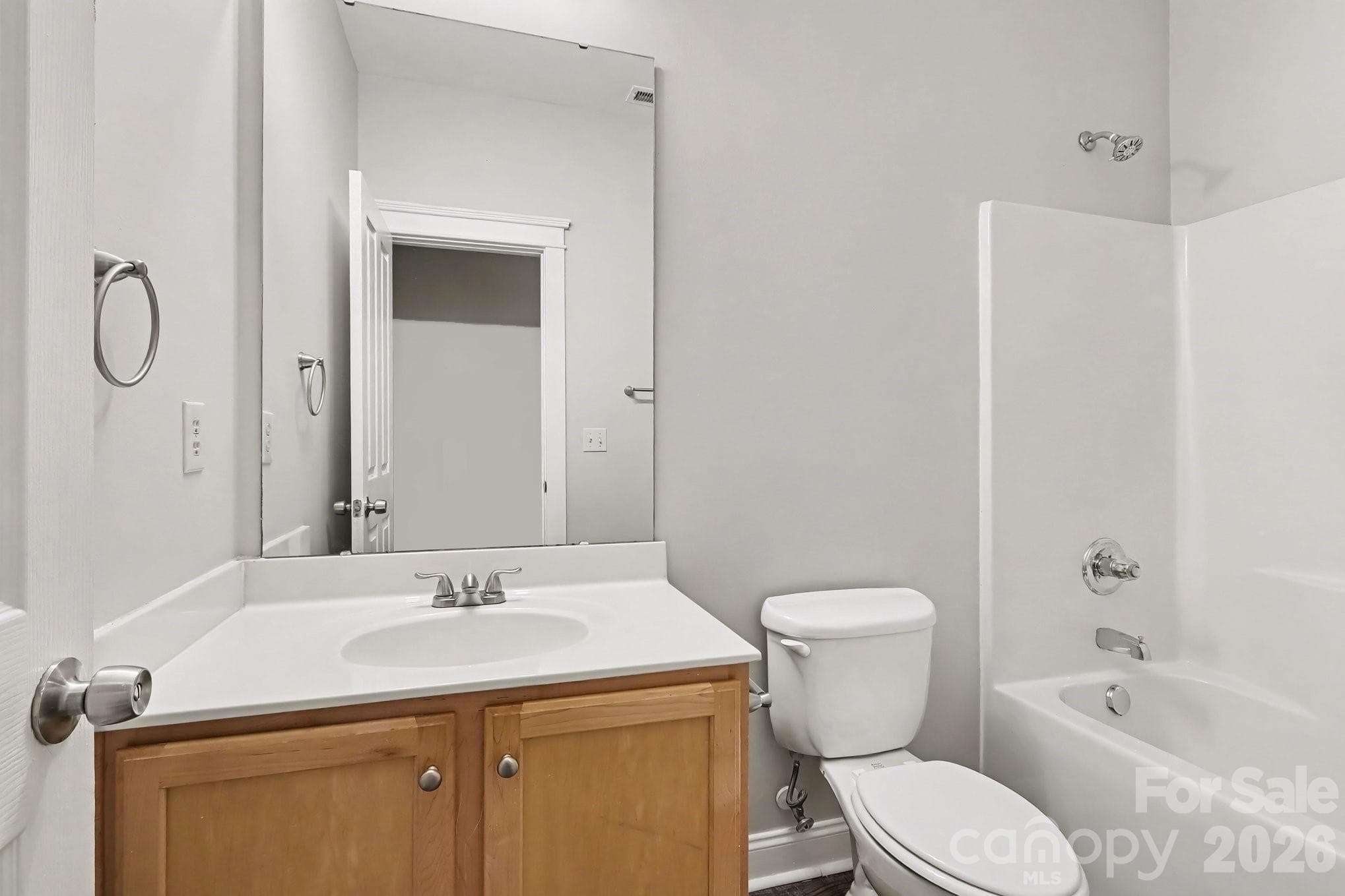 Single Family Residence at 13714 Carleen Way Drive, Charlotte, photo 17 of 19