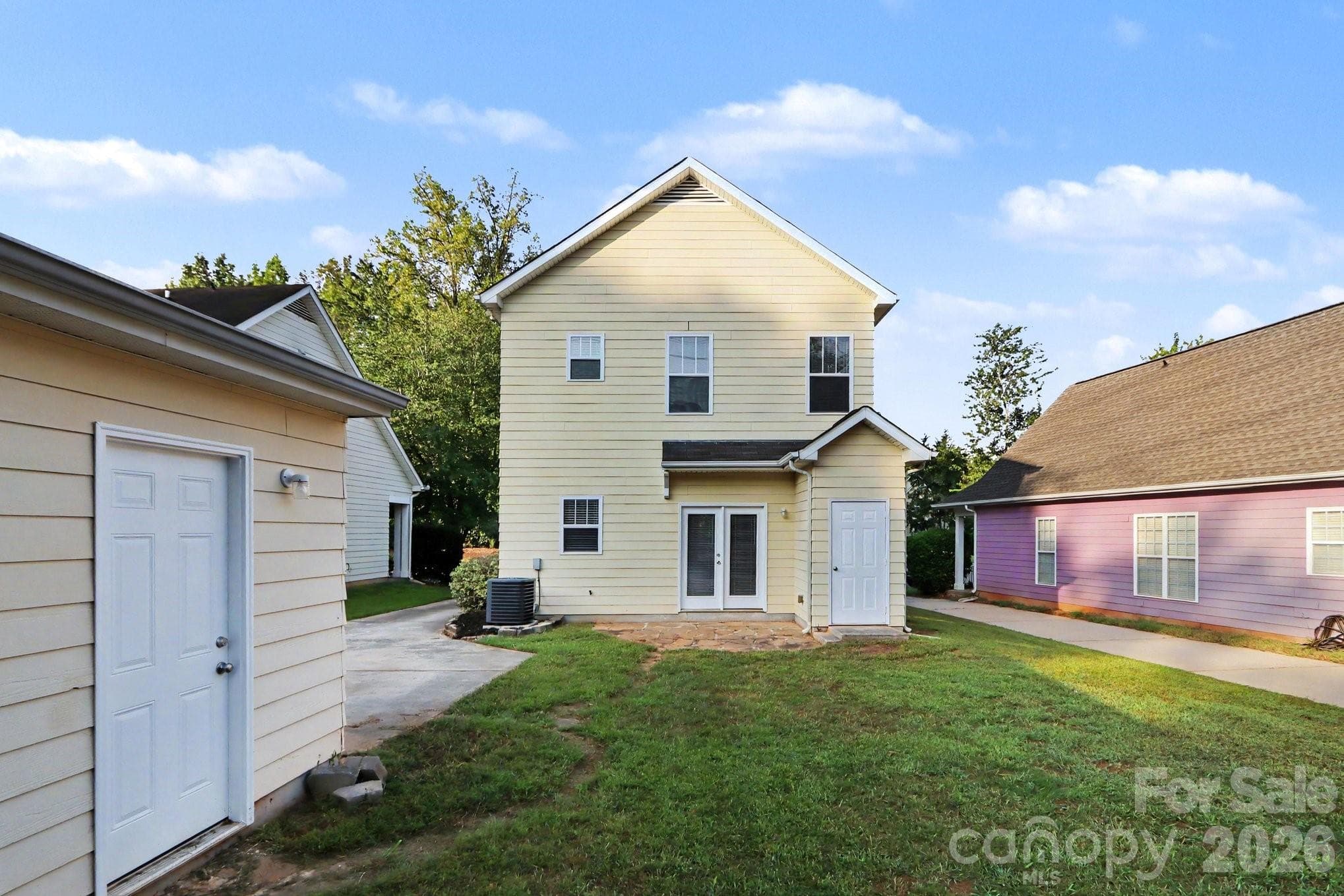 Single Family Residence at 13714 Carleen Way Drive, Charlotte, photo 19 of 19