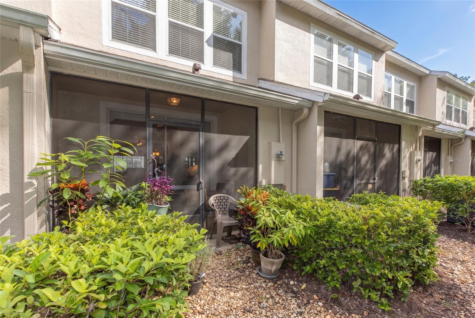 Townhouse at 716 SHROPSHIRE LOOP, SANFORD, photo 35 of 45