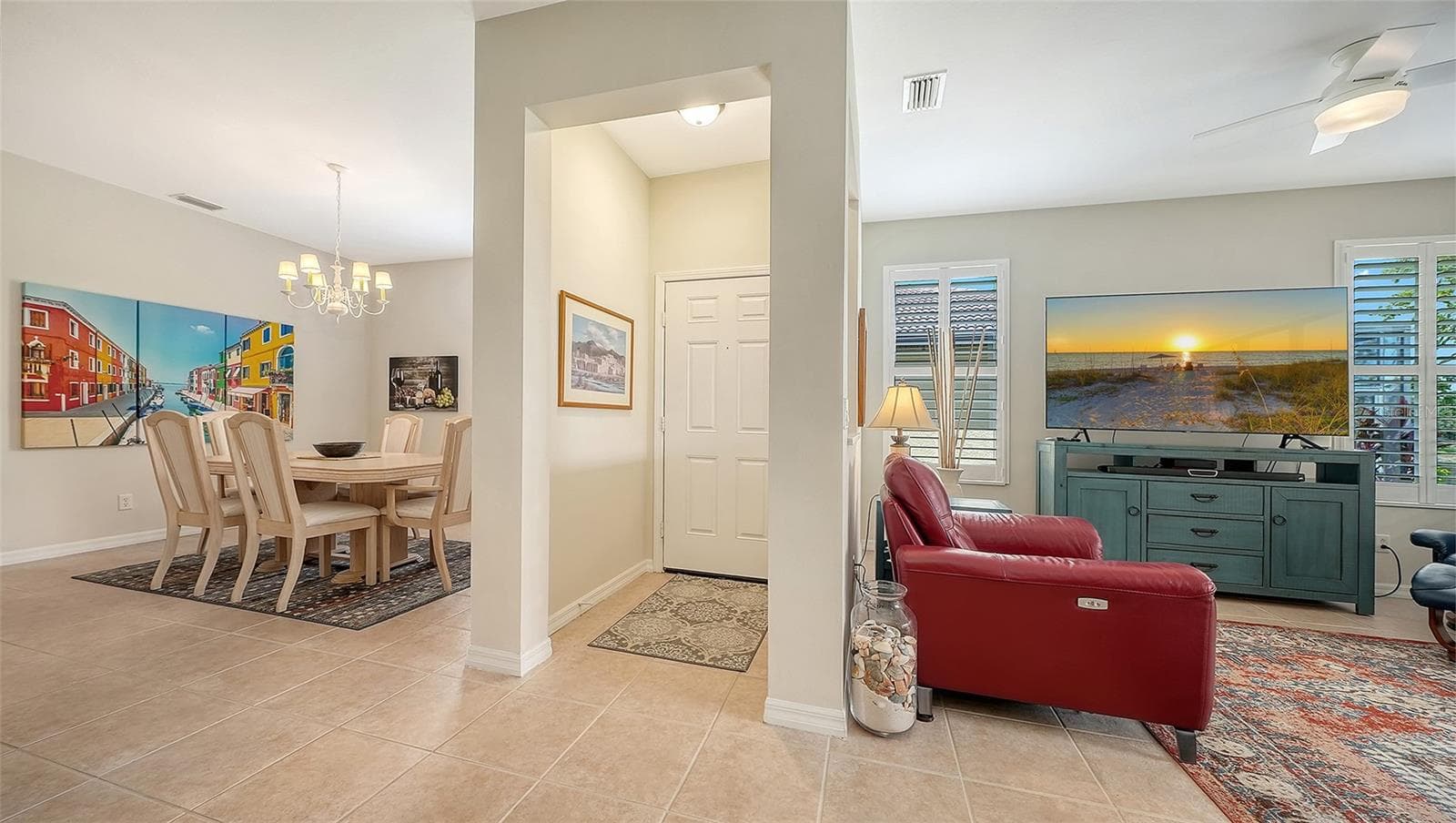 Villa at 1383 MASENO DR, VENICE, photo 3 of 47