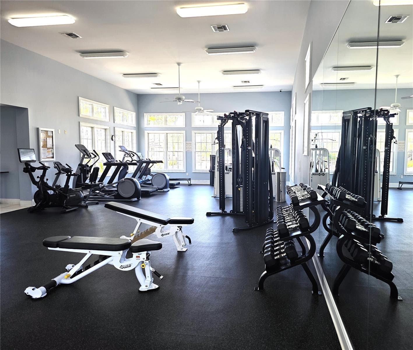 Work out facility - 8561 AMBERJACK CIR #302, ENGLEWOOD
