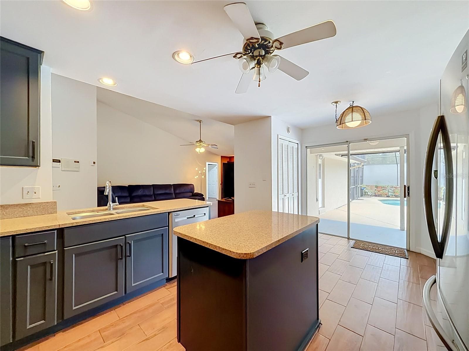 Single Family Residence at 5427 SAGO PALM CT, ORLANDO, photo 15 of 49