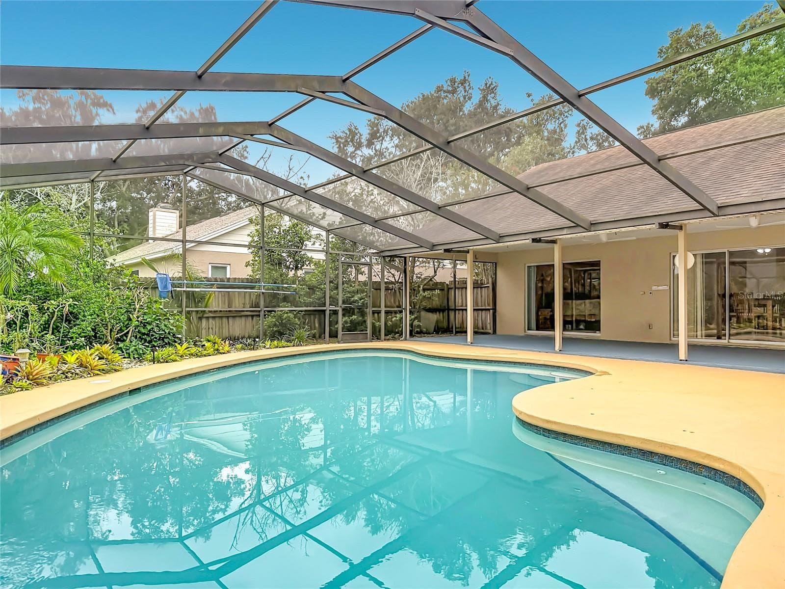 Single Family Residence at 5427 SAGO PALM CT, ORLANDO, photo 44 of 49