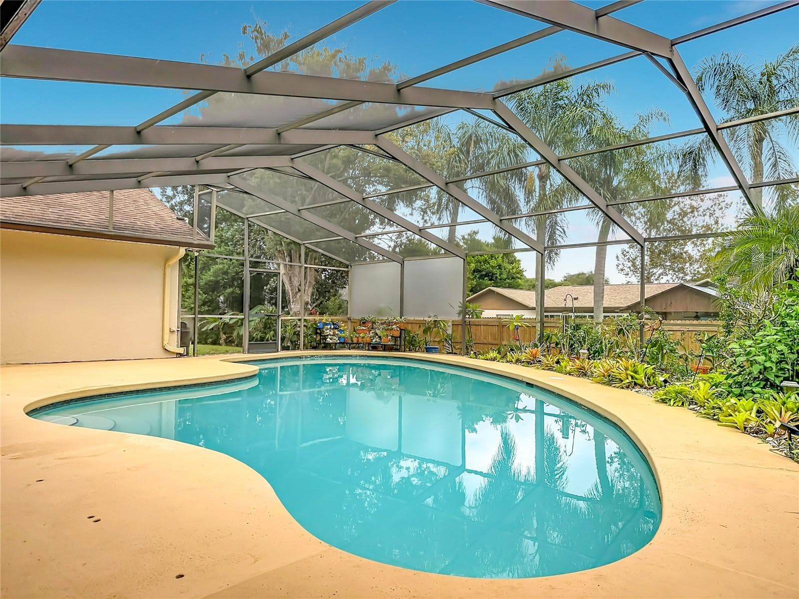 Single Family Residence at 5427 SAGO PALM CT, ORLANDO, photo 45 of 49